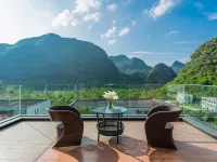 รีสอร์ทนาราดา ซานสุ่ย ลิโบ โรงแรมในลิโบ