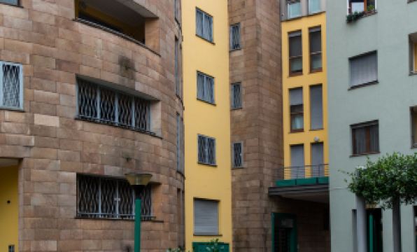 Jacky House 3.0 - Housity