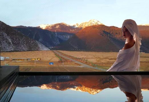 샹그릴라 임프레션 톈쉬안 호텔 (샹그릴라 나파하이 지점)