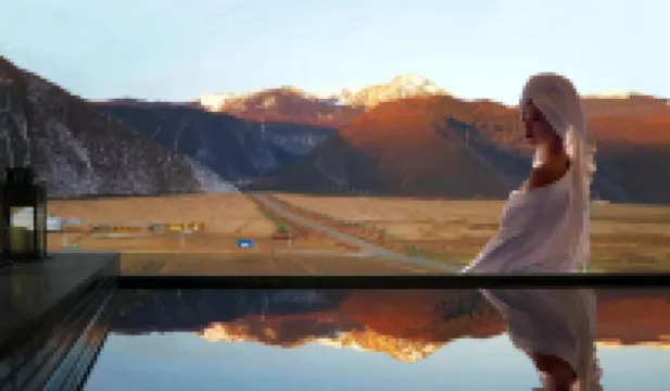 Shangri-La Impression Tianxuan Hotel (Shangri-La Napahai Branch)