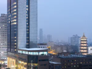 Jin Feng Hotel