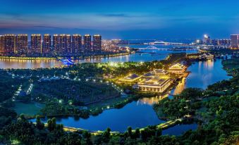 Xiamen Shuimu Seascape e-sports Hotel