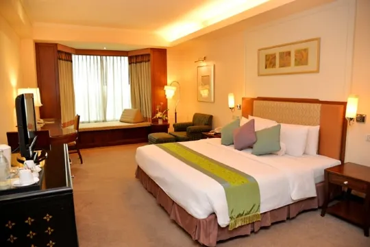 ห้องเอ็กเซ็กคิวทีฟดีลักซ์