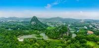 Dong Cheng Jing Jiang Hotel - พร้อมWifi
