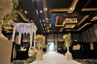 โรงแรมมุดซาฟเฟอร์ มะละกา - ที่มีที่จอดรถ
