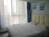 重庆首创公寓 - 阳光大床房