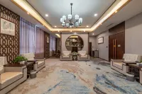 Youbang Garden Hotel Hotels in Ningyang
