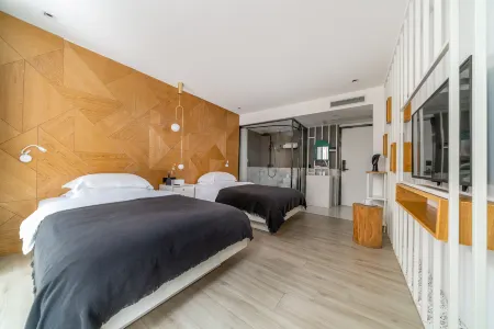 LVTING VILLA