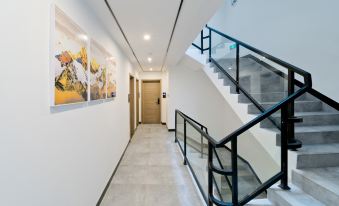 Platinum Hotel (Yangshuo West Street)