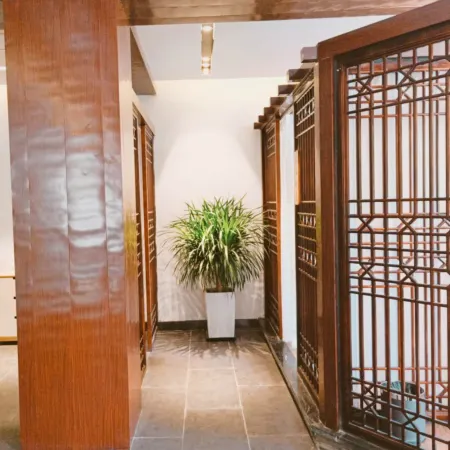 Xuanhan 18 Bay Hotel