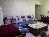 重庆怡景家庭式酒店 - 精致舒适大床房