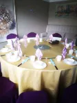 Huazhong Hotel - breakfast