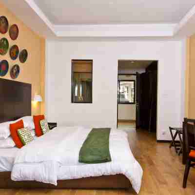 Club Himalaya, by Ace Hotels Rooms