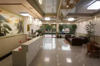 Duxiu Business Hotel Huaining