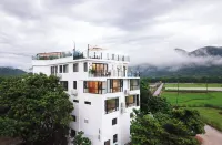 Tanyun Tianju Guesthouse Hotels in Zengcheng