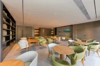 JI Hotel (Yuncheng Jinhe Road)