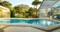 Sintra Marmoris Palace - Romantic