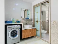 Home Inn Seaside Daily Rental Apartment (Yingkou Bayuquan Shanhai Plaza Branch)