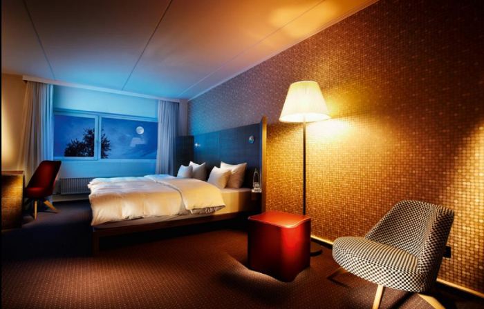 Pentahotel Reading