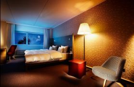 Pentahotel Reading
