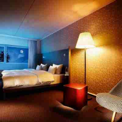 Pentahotel Reading Rooms