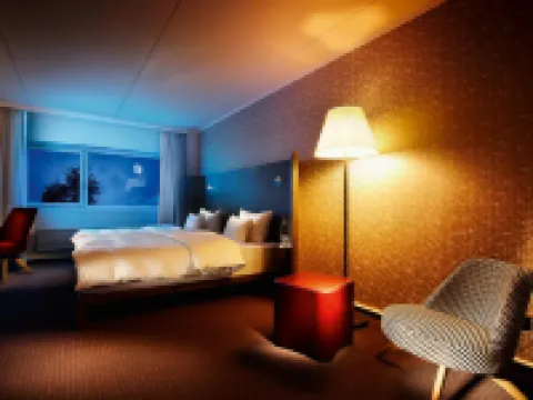 Pentahotel Reading Hotels in Reading