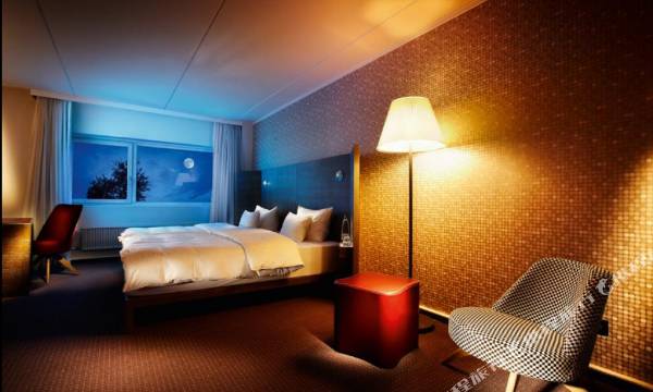 Pentahotel Reading