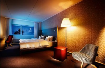 Penta Plus Room Pentahotel Reading Photo