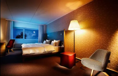 Pentahotel Reading