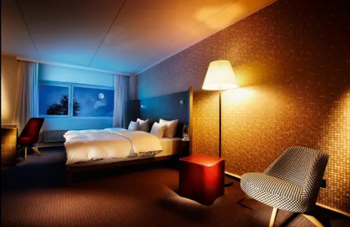 Pentahotel Reading - Boutique