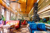 Weifang Silk Road Hotel (Songpan Passenger Transport Center) - Breakfast