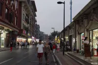 Ximan Coast Resort Hotel (Beidaihe Liuzhuang Night Market)