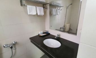 Yuehao Hostel