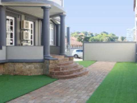 ザ カト スイーツ ホテル ベレアのホテル