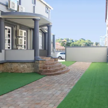 The Cato Suites Hotel