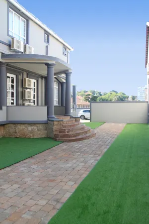 The Cato Suites Hotel