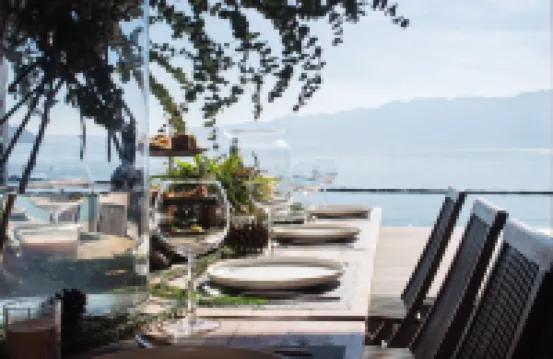 大理明月松間·洱海ホテル