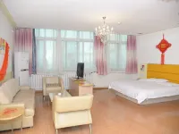 Pingdu Hongzhe Hotel (Pingdu Tianjin Road) Hotels in Pingdu