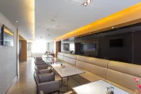 Jinjiang Inn (Ulanqab Jining Railway Station Xingfu Road)
