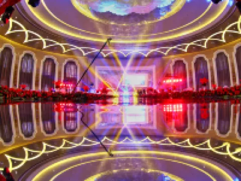 Panjin Ecological Hotel Hotels in Panjin