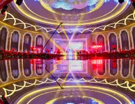 Panjin Ecological Hotel Hotels in Panjin