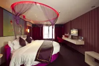 Yuguo Boutique Hotel