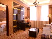 哈尔滨君廷商务宾馆 - 复古豪华套房