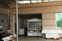 Lianghe Hostel 문라이트 비치 주변 호텔