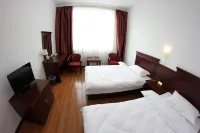 Eryuan Baijuyi Chinese Inn Hotel di Cibihu Scenic Area