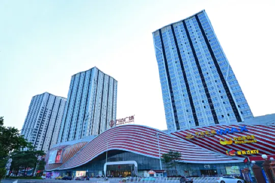 Baihe International Apartment