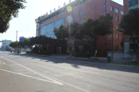 Shenhang Yinju Mingzhu Hotel Hotels in Yaozhuang Avenue area