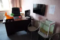 Langman Xiaowu Apartment Hotel - Apartments