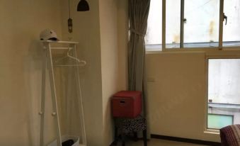 ximen studio apt three @ximendingMRT one min