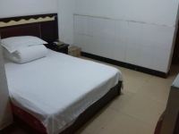 长沙浏阳市经济技术开发区平安家庭旅馆 - 普通大床房
